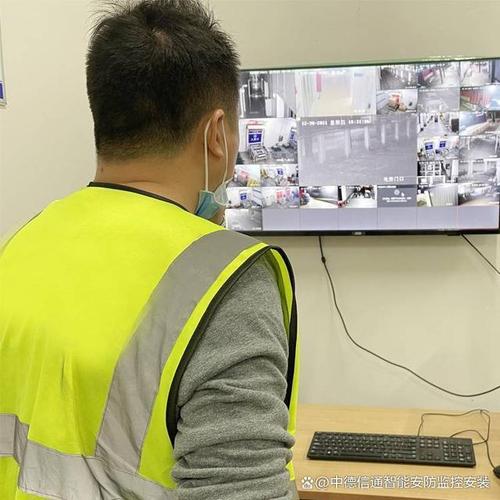 公共機構監控系統選型指南:從設計施工到維保服務的5個關鍵考量
