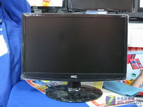液晶市場再掀波瀾 24寸16:10顯示器價格崩盤，本周新報價1388元